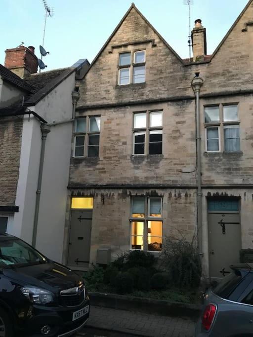 Beautiful House, Cirencester Centre, Parking المظهر الخارجي الصورة